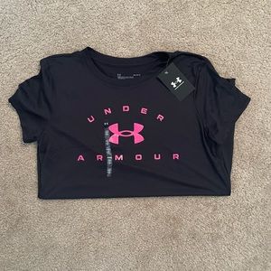 Under Armour Tee